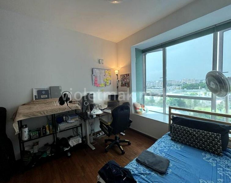 Common Room (Condo) for Rent in  Kovan Melody - Image 6