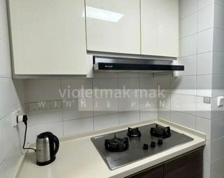 Common Room (Condo) for Rent in  Kovan Melody - Image 2