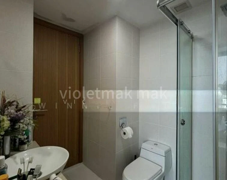 Common Room (Condo) for Rent in  Kovan Melody - Image 1