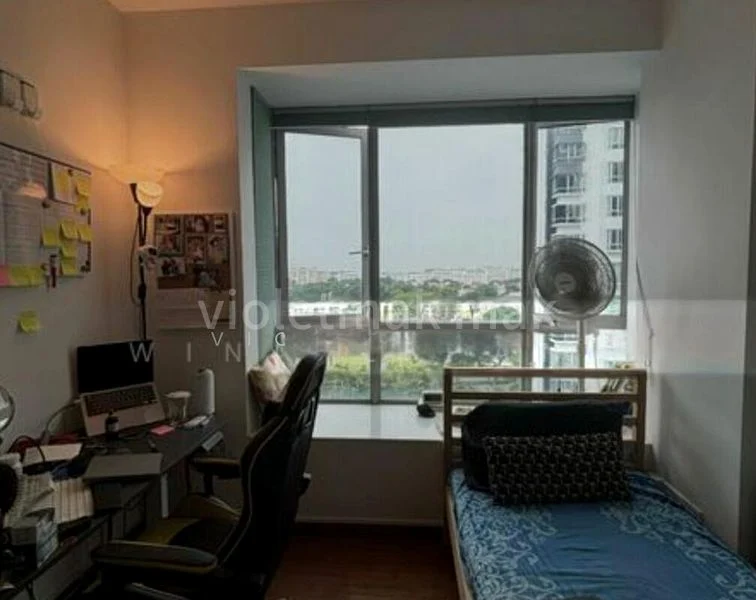 Common Room (Condo) for Rent in  Kovan Melody - Image 5