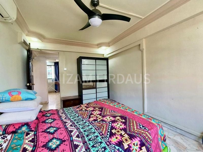 5 Room (5I) HDB for Sale in  149 Yishun Street 11 - Image 8