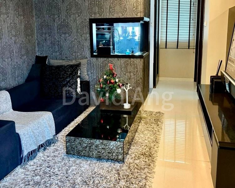 2 Bed Apartment (Condo) for Sale in  Platinum Edge - Image 3