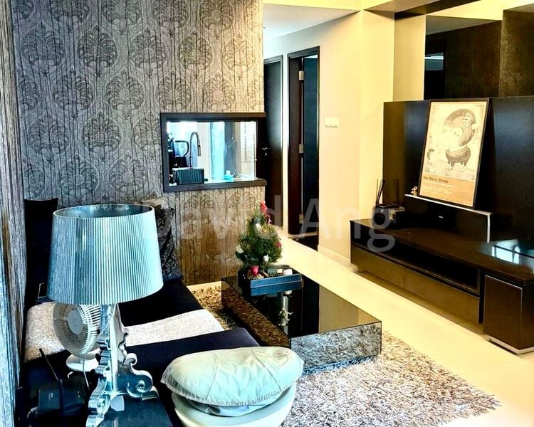 2 Bed Apartment (Condo) for Sale in  Platinum Edge - Image 5