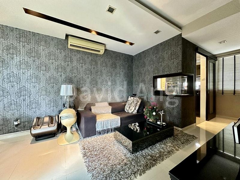 2 Bed Apartment (Condo) for Sale in  Platinum Edge - Image 1
