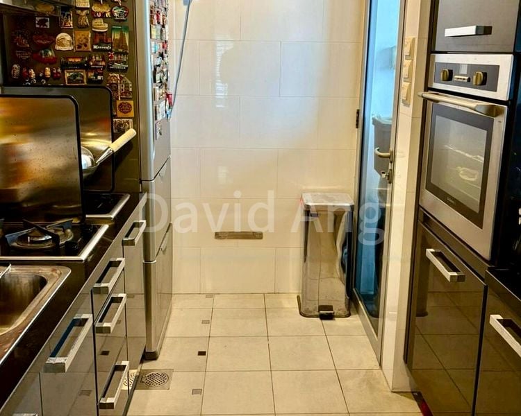 2 Bed Apartment (Condo) for Sale in  Platinum Edge - Image 7