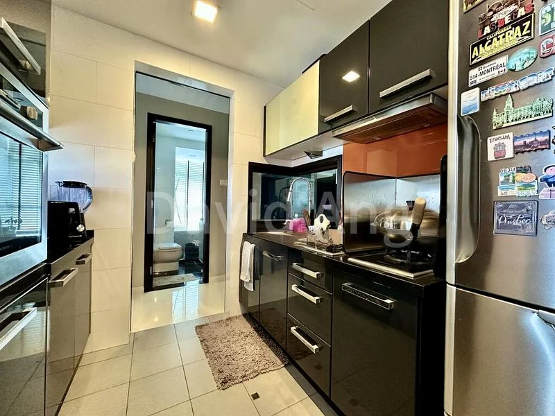 2 Bed Apartment (Condo) for Sale in  Platinum Edge - Image 4