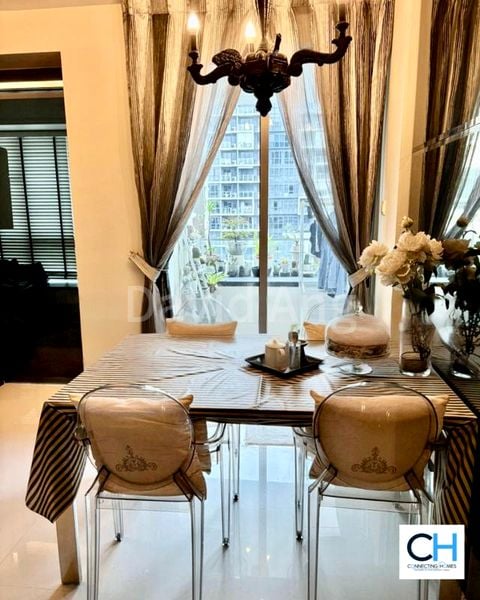 2 Bed Apartment (Condo) for Sale in  Platinum Edge - Image 8