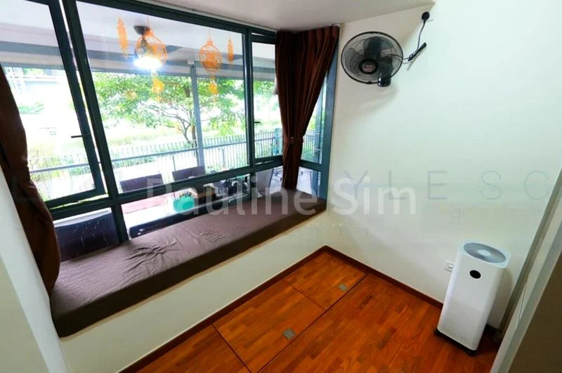 2 Bed Condo for Sale in The Palette - Image 6