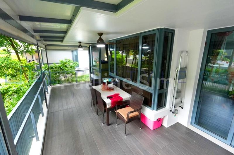 2 Bed Condo for Sale in The Palette - Image 4