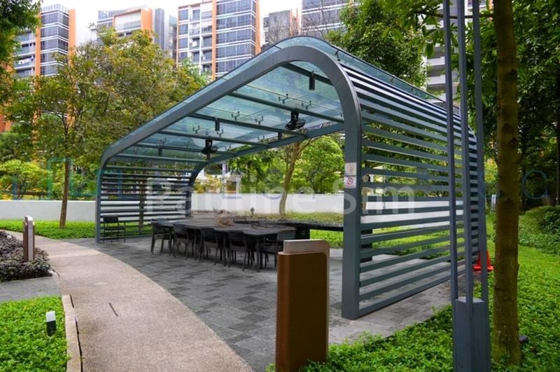 2 Bed Condo for Sale in The Palette - Image 10