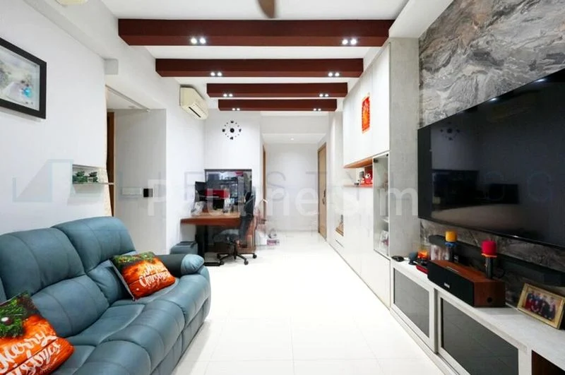 2 Bed Condo for Sale in The Palette - Image 2