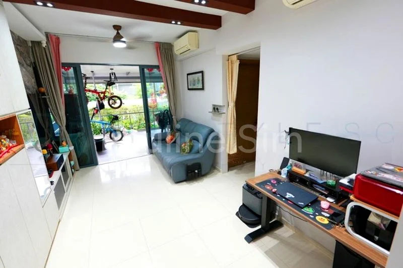2 Bed Condo for Sale in The Palette - Image 1