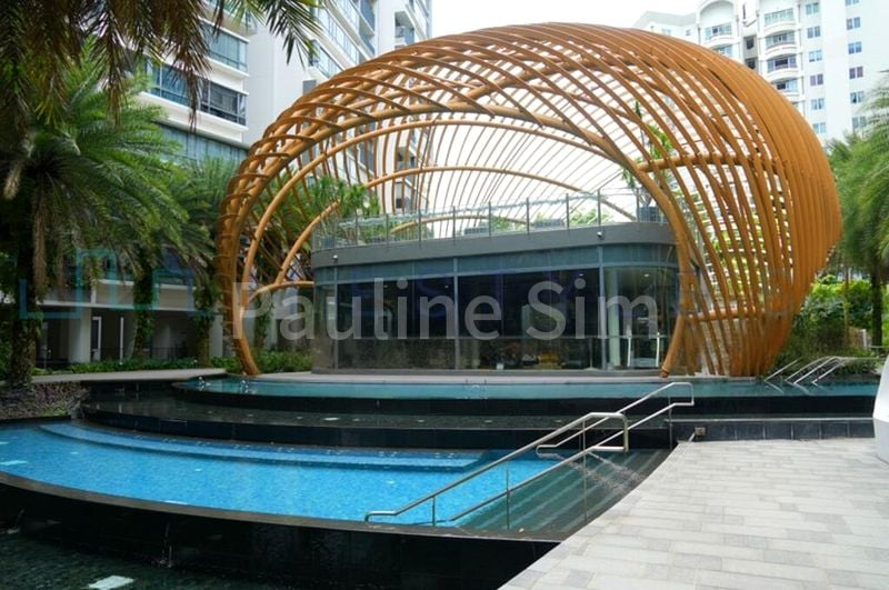 2 Bed Condo for Sale in The Palette - Image 9