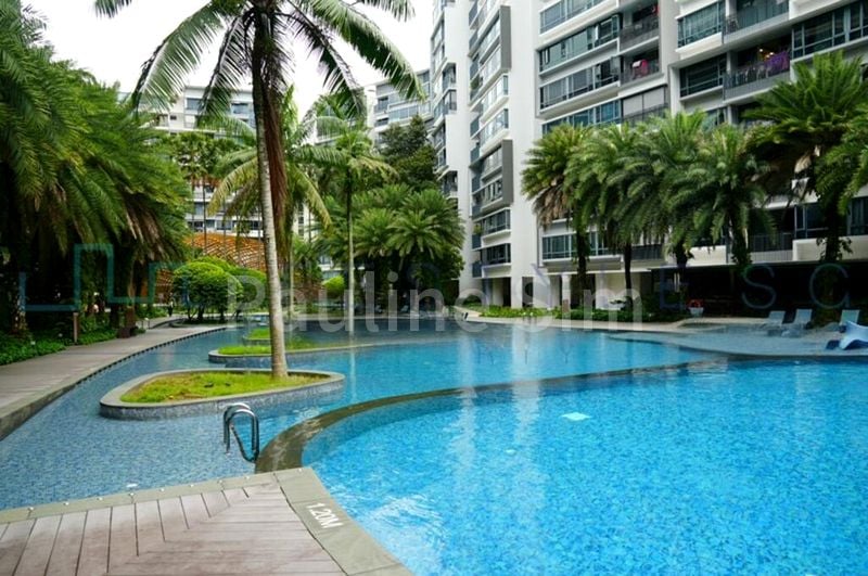 2 Bed Condo for Sale in The Palette - Image 11