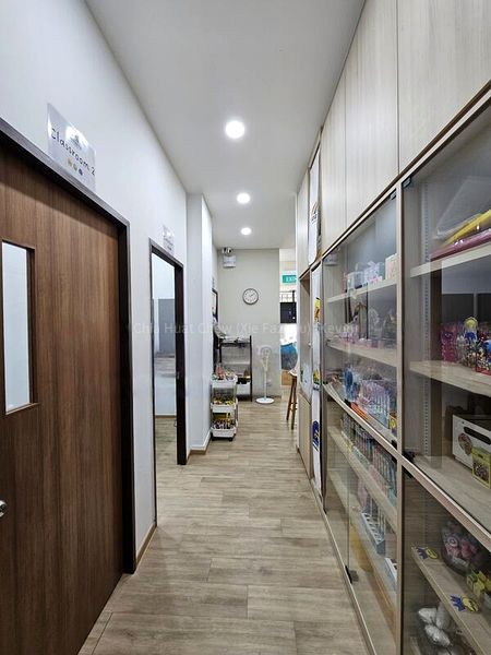 Shop / Shophouse for Rent: 620 Hougang Avenue 8 - Image 3