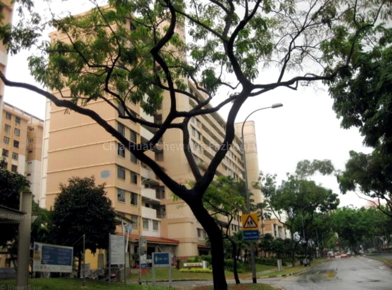 Shop / Shophouse for Rent: 620 Hougang Avenue 8 - Image 6