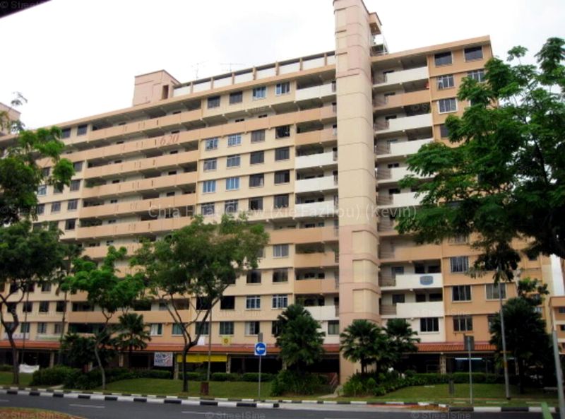 Shop / Shophouse for Rent: 620 Hougang Avenue 8 - Image 7