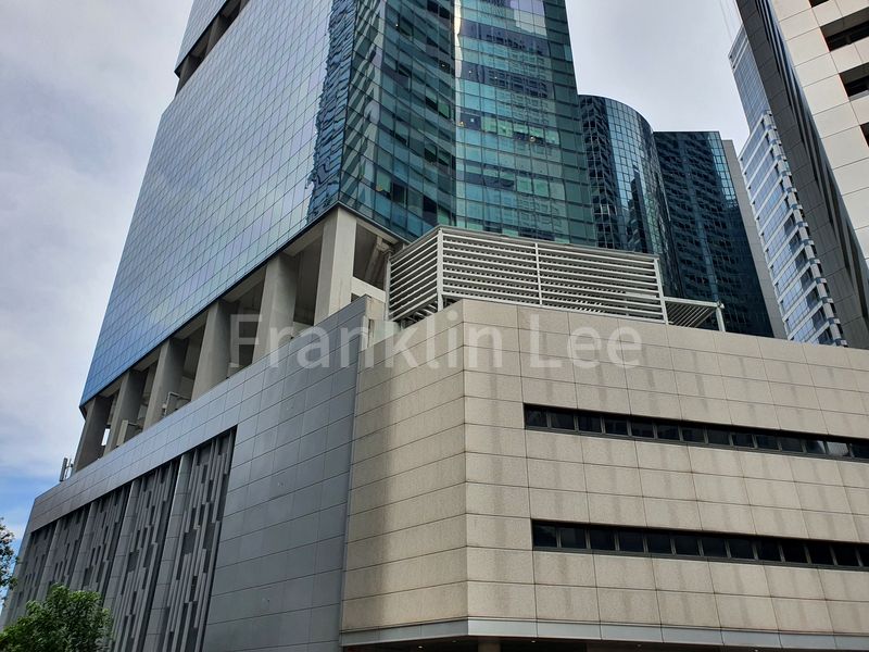 Office for Rent in  MYP Centre - Image 10