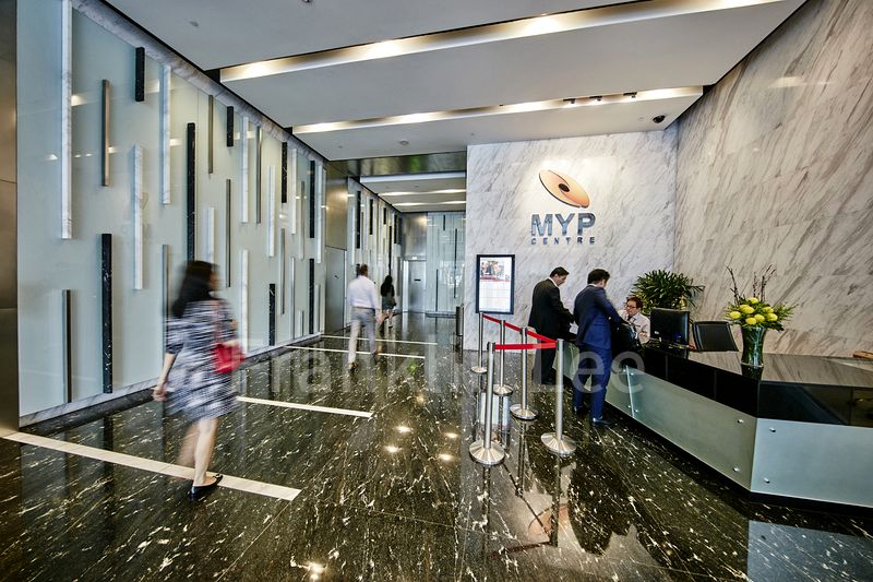 Office for Rent in  MYP Centre - Image 26