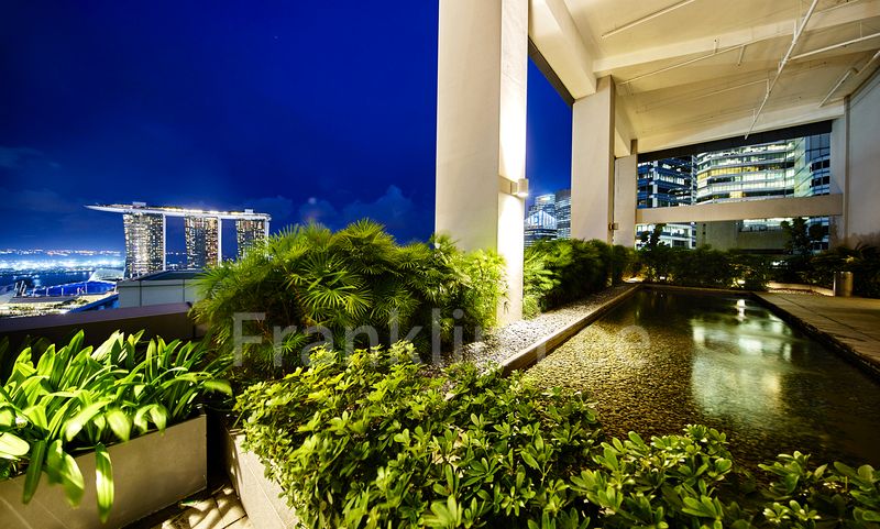 Office for Rent in  MYP Centre - Image 25