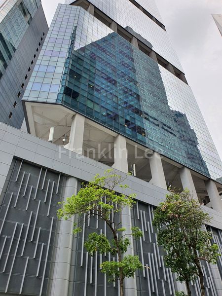 Office for Rent in  MYP Centre - Image 13