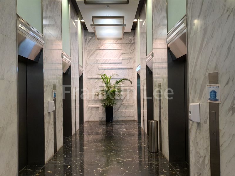 Office for Rent in  MYP Centre - Image 4