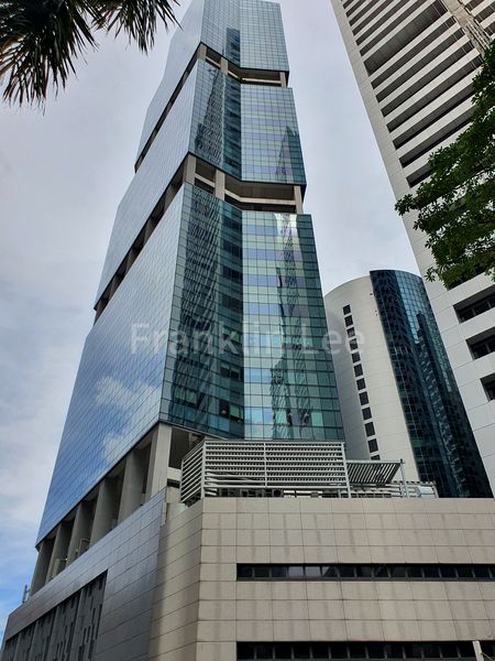 Office for Rent in  MYP Centre - Image 9