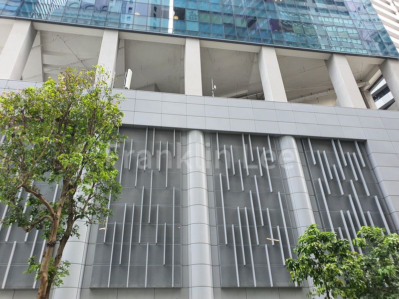 Office for Rent in  MYP Centre - Image 12