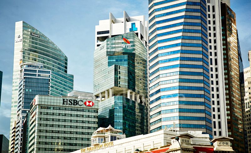 Office for Rent in  MYP Centre - Image 17