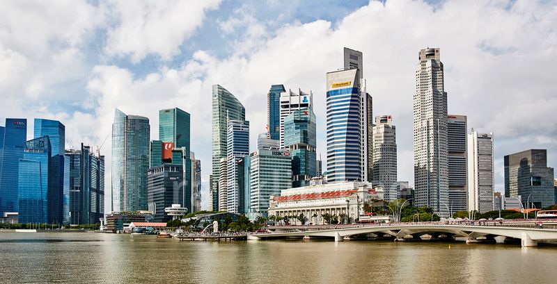 Office for Rent in  MYP Centre - Image 14