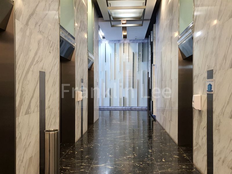 Office for Rent in  MYP Centre - Image 3