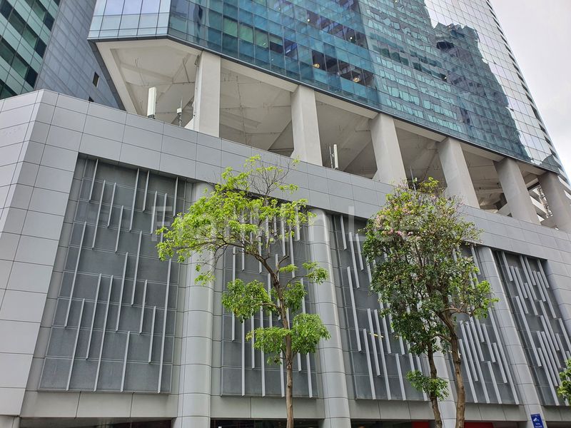 Office for Rent in  MYP Centre - Image 7