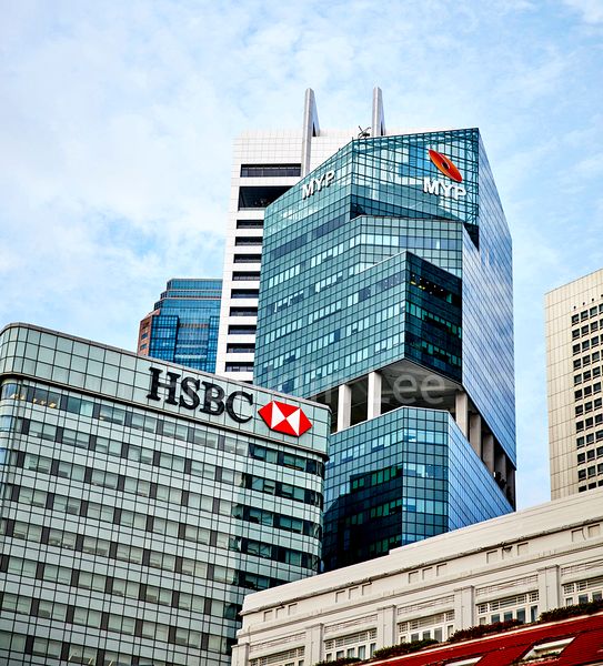 Office for Rent in  MYP Centre - Image 21