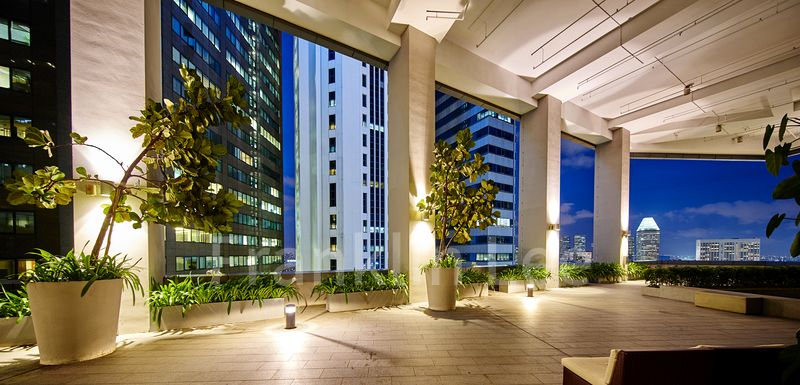 Office for Rent in  MYP Centre - Image 24