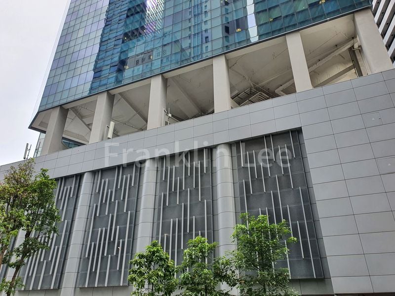 Office for Rent in  MYP Centre - Image 6