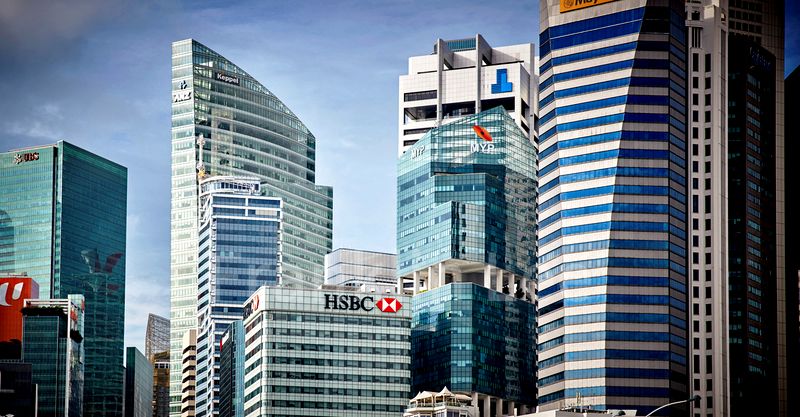 Office for Rent in  MYP Centre - Image 19