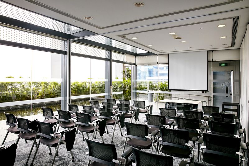 Office for Rent in  MYP Centre - Image 32