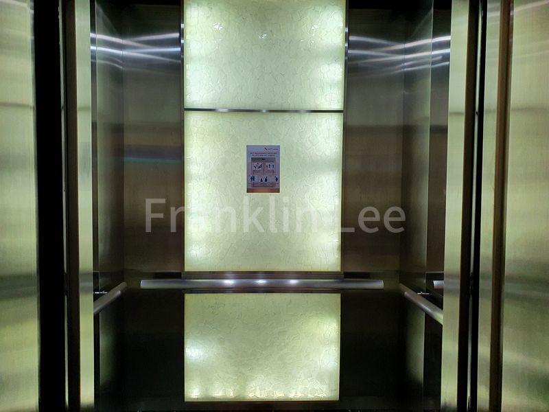 Office for Rent in  MYP Centre - Image 5