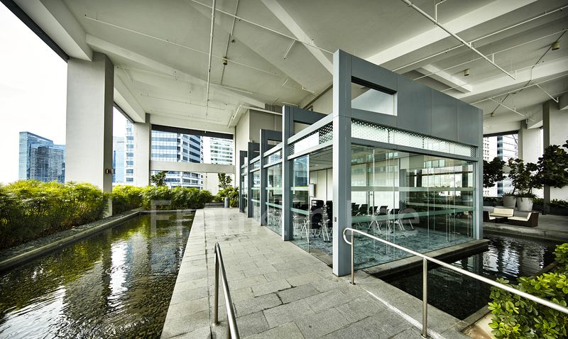 Office for Rent in  MYP Centre - Image 28