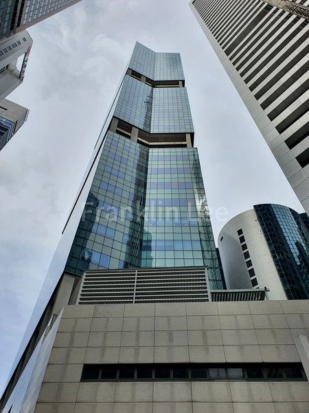 Office for Rent in  MYP Centre - Image 11