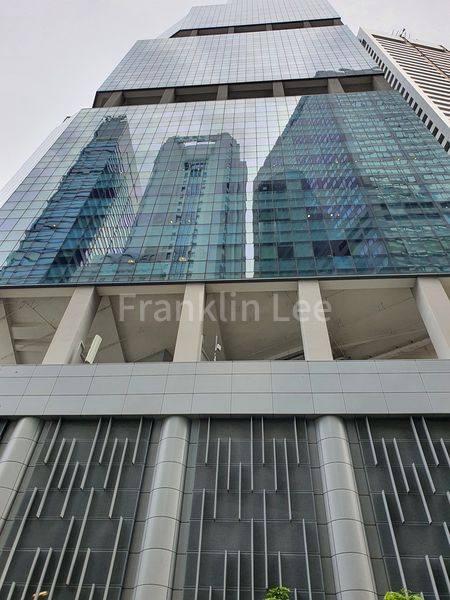 Office for Rent in  MYP Centre - Image 8