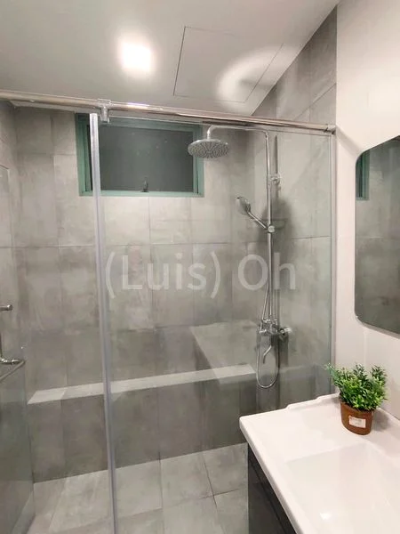 Common Room (Condo) for Rent in  Yew Mei Green - Image 3