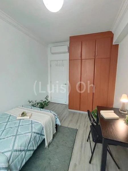 Common Room (Condo) for Rent in  Yew Mei Green - Image 2
