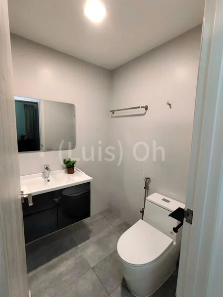 Common Room (Condo) for Rent in  Yew Mei Green - Image 4