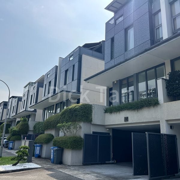 5 Bed Semi-Detached House (Landed) for Sale around Victoria Park Road - Image 1