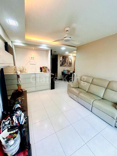 Premium HDB for Sale in  271B Sengkang Central - Image 1