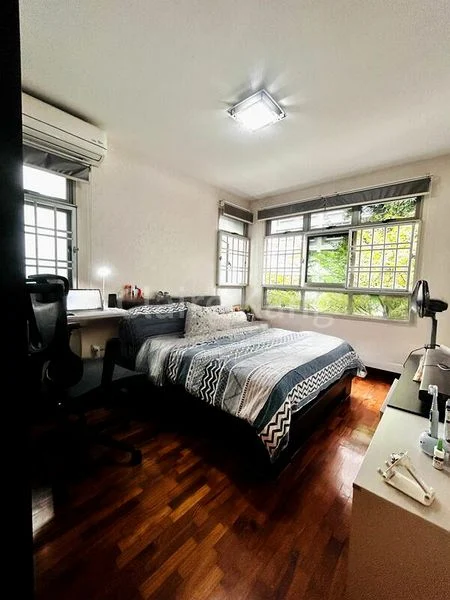 Premium HDB for Sale in  271B Sengkang Central - Image 3