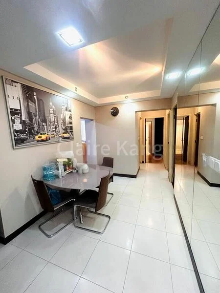 Premium HDB for Sale in  271B Sengkang Central - Image 5