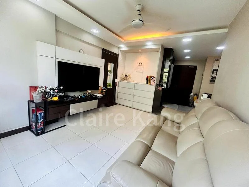Premium HDB for Sale in  271B Sengkang Central - Image 2