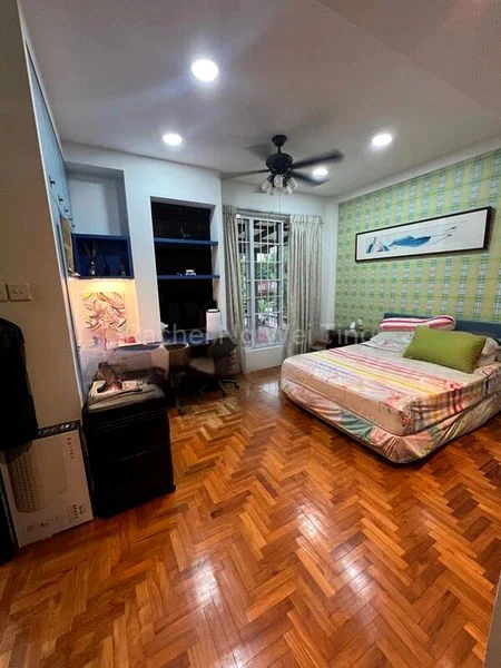 6 Bed Bungalow (Landed) for Sale around  Galistan Avenue - Image 1